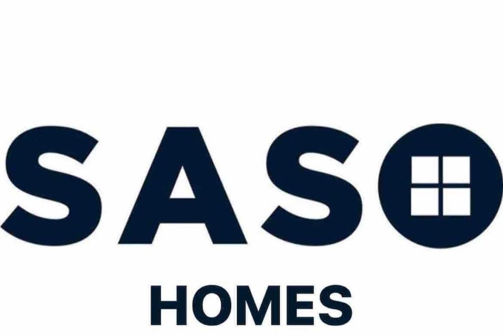 Saso Homes Birmingham Exterior photo